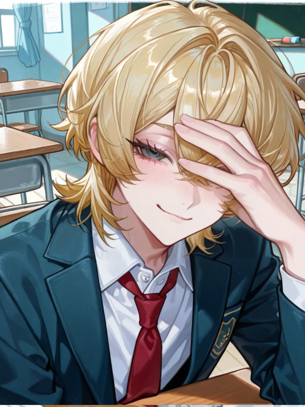 tofu1023의 双子に愛されてます