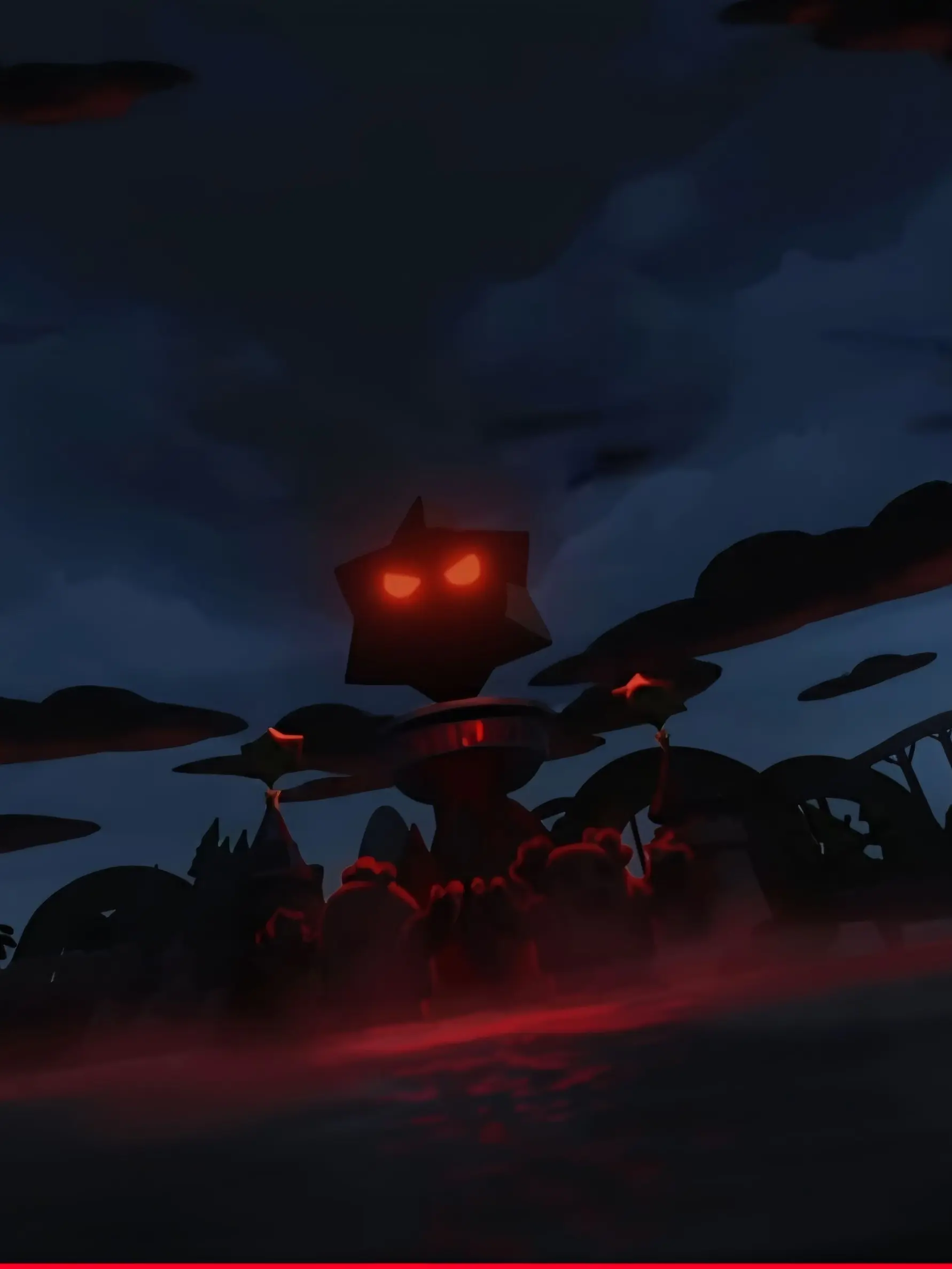 VastWhale2611의 파멸의 스타파크