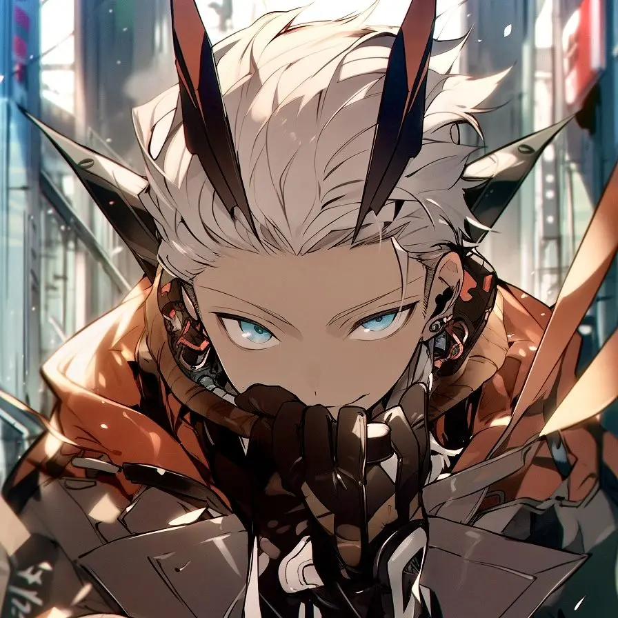 UrbanSquid3701의 セランダーク