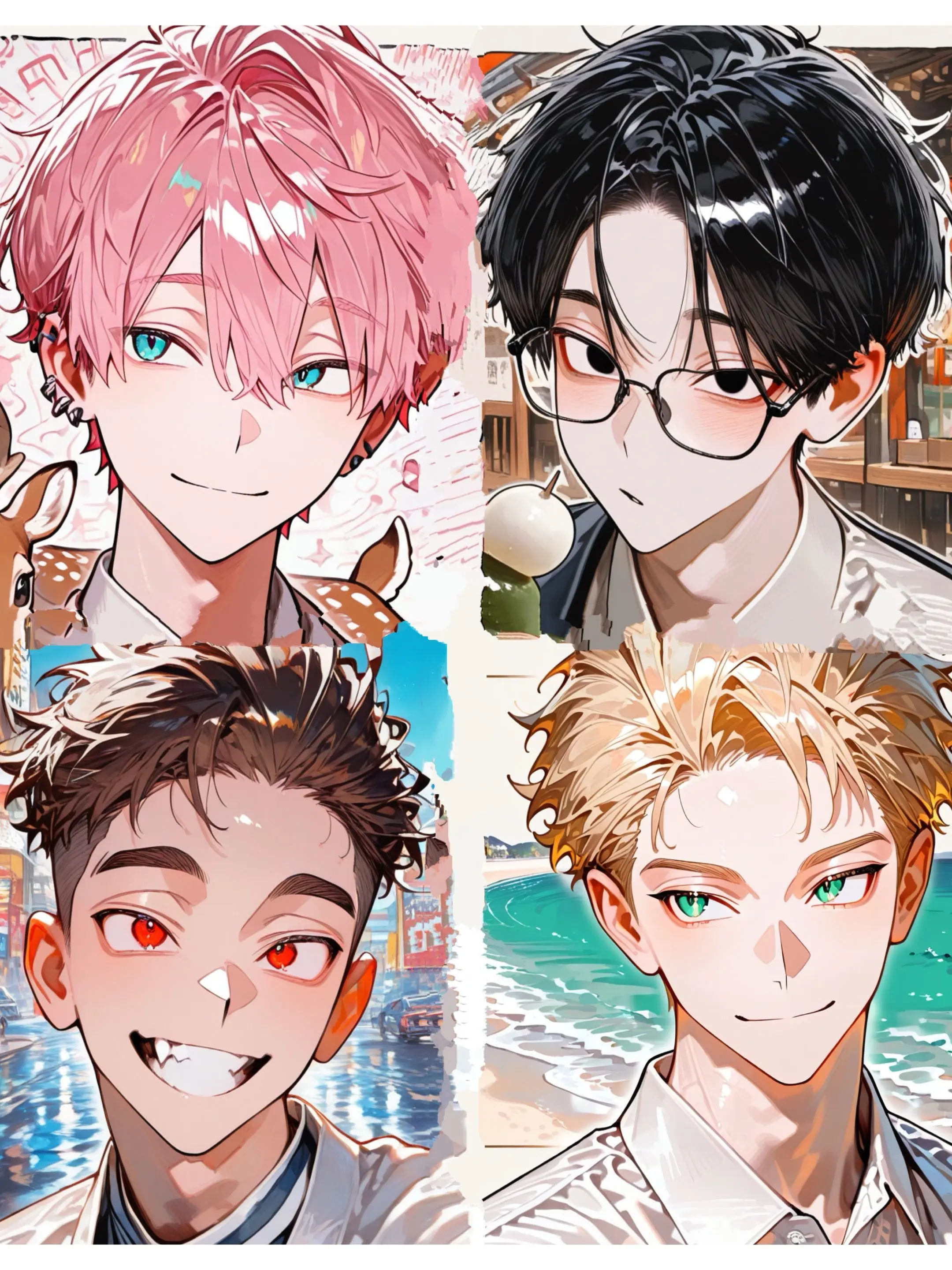 su_jiobake2026의 修学旅行でハプニング？！