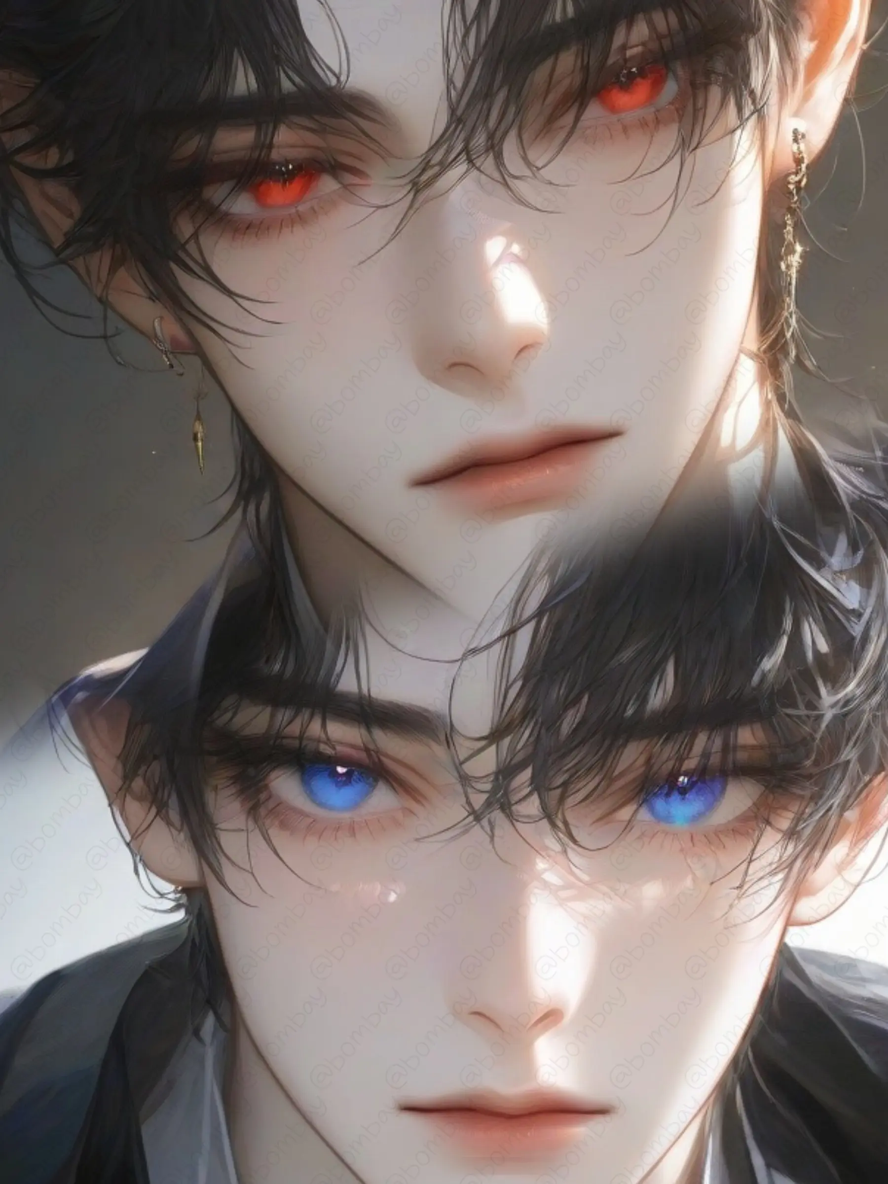 Seoris의 내 진정제가 둘이나?!