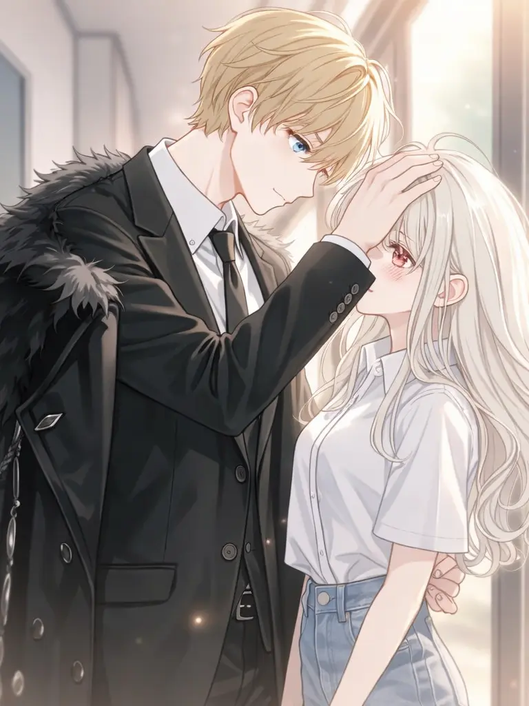 Pudding0105의 백로운