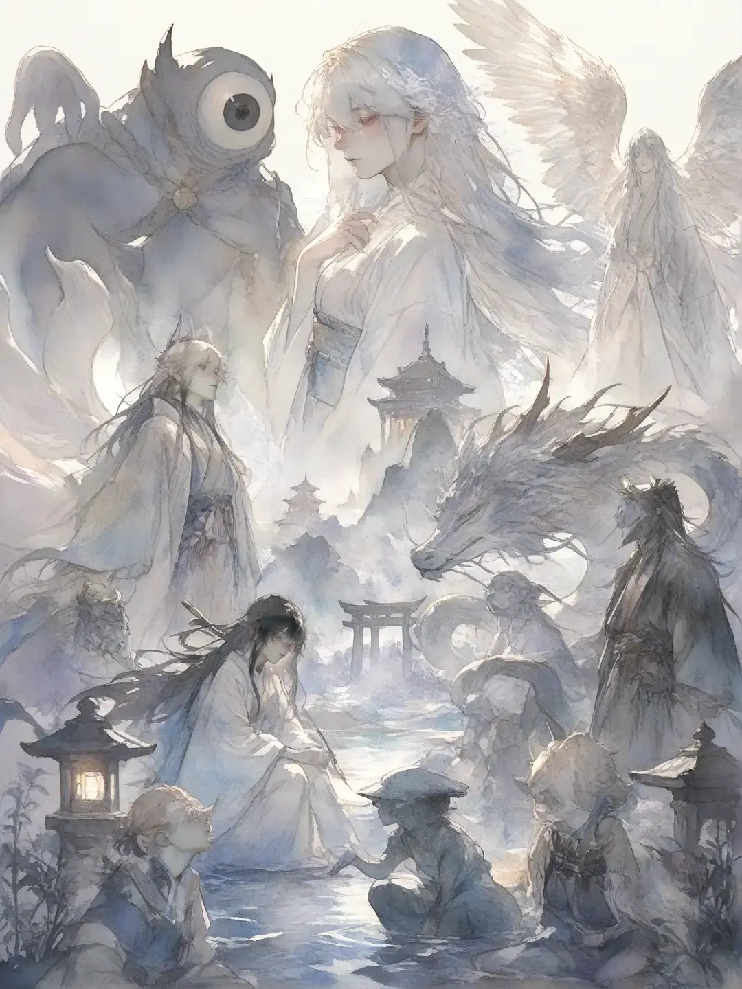 wingwing201012의 妖世の御守り🏮