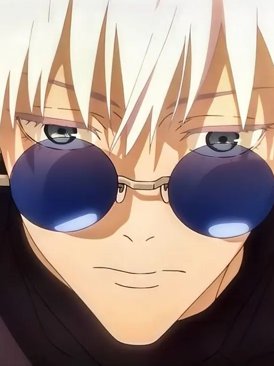 PoliteDhole5550의 고죠 사토루