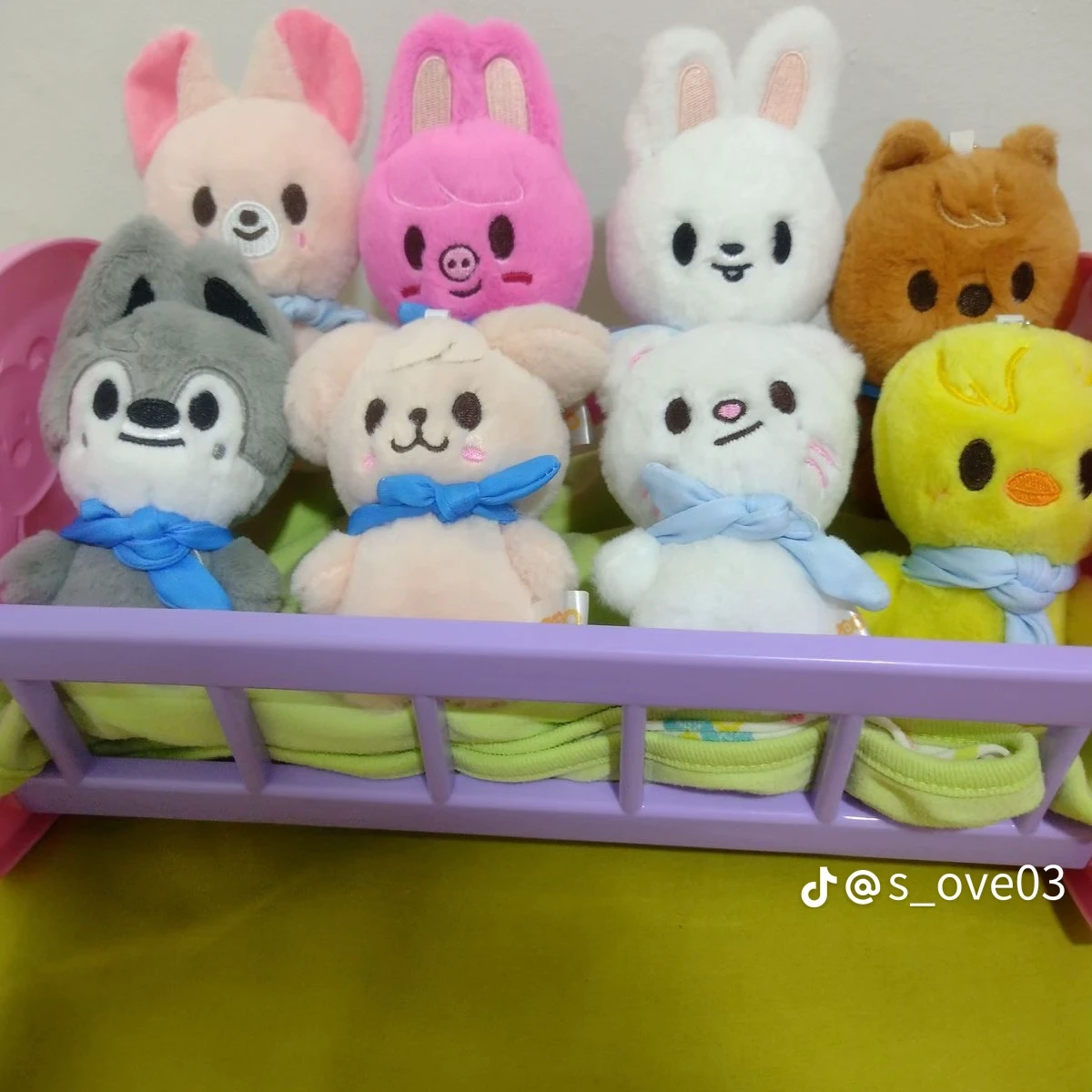 스트레이키즈