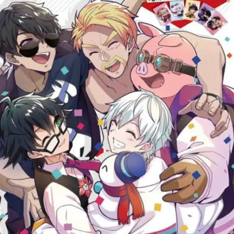 dozubonaisiteruhito530의 ドズル社いじめ案件