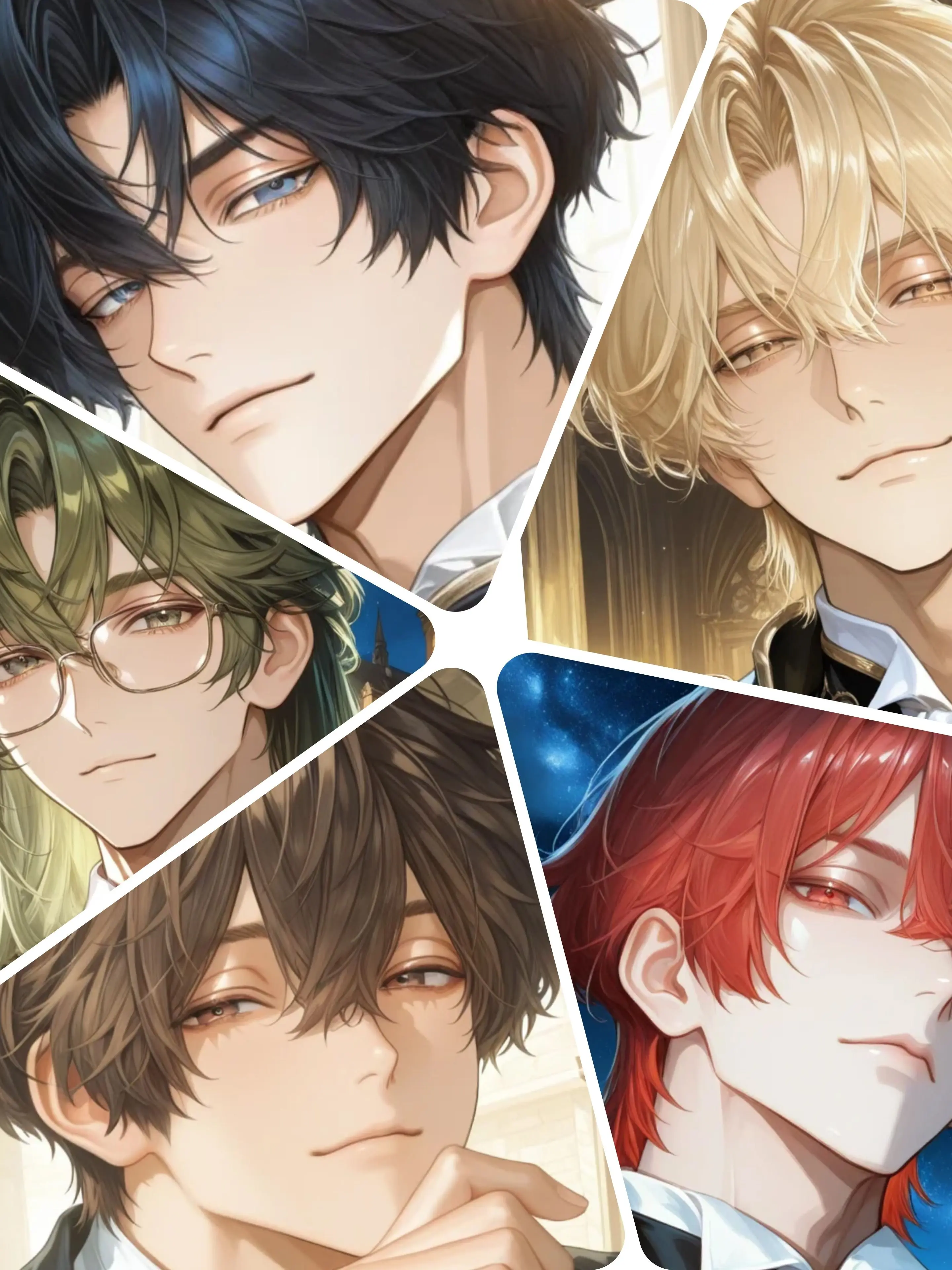 SorrySteak4909의 乙女ゲームのヒロインに転生しちゃった