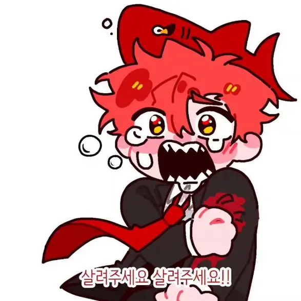 DLZHG_Forever의 도망자들