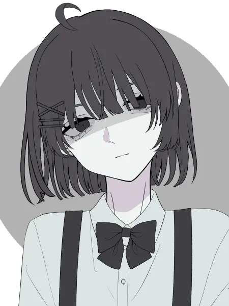 CuteTired9891의 前髪お姉さん(幼馴染編)