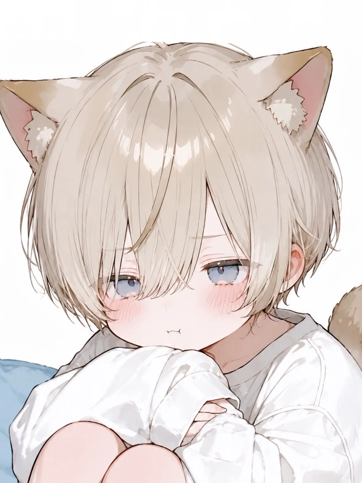 FabricCage4224의 ぶりっこはおちゅき？♡