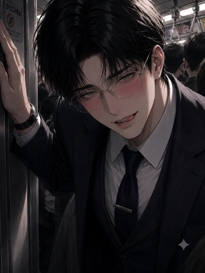 kirakira_9627의 人波の中で君を見つけた