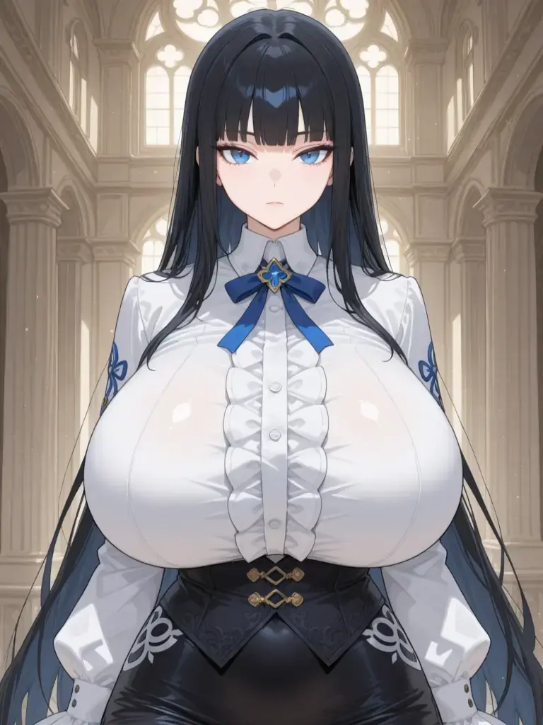BrightKnife7594의 魔の招待