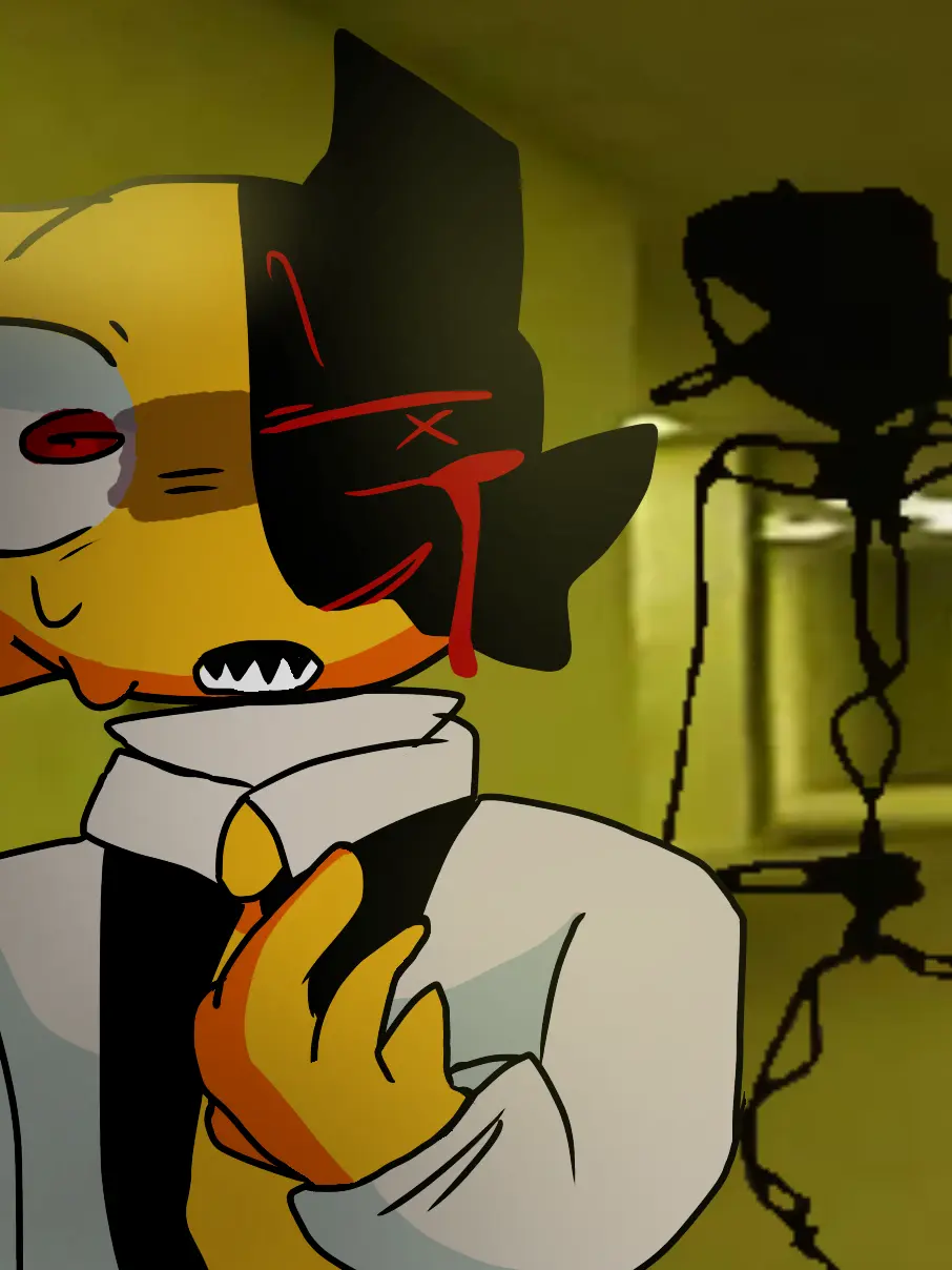 NUN_XD_LOLLOL의 Love My OCs (2 Added)