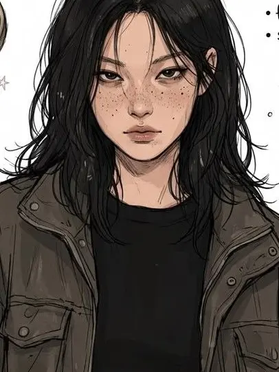 Mai_Hawaragi의 Tmnt yandere x weird loner girl