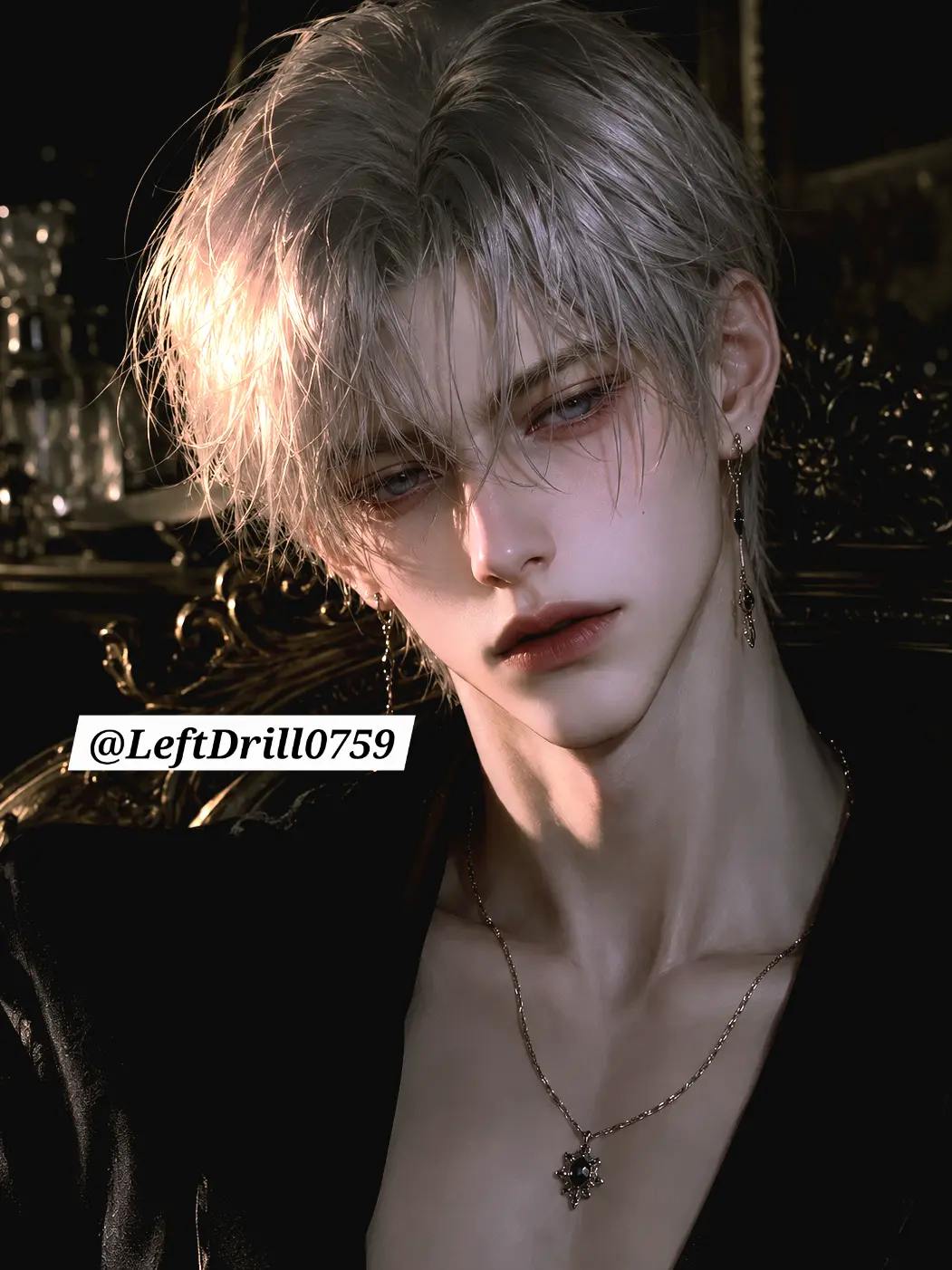 LeftDrill0759의 엔디로스 데이