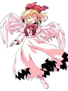 ameNN8866의 旧作キャラねじ込んでみた