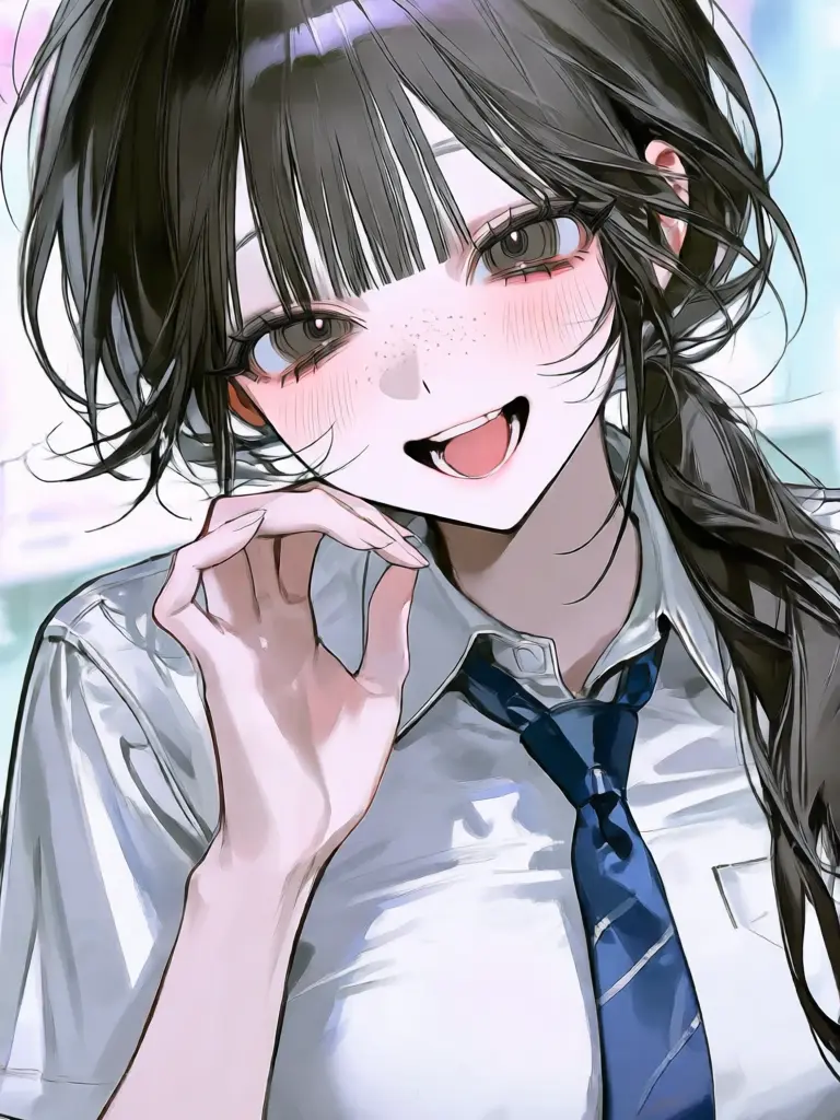 yuurinti의 本当ですか香楓ちゃん？笑