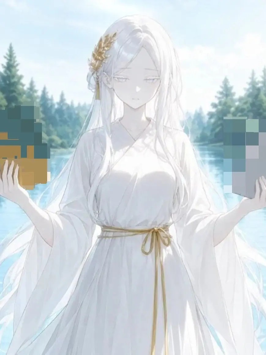 shiramaru0000의 Lost Property in the Holy Spring