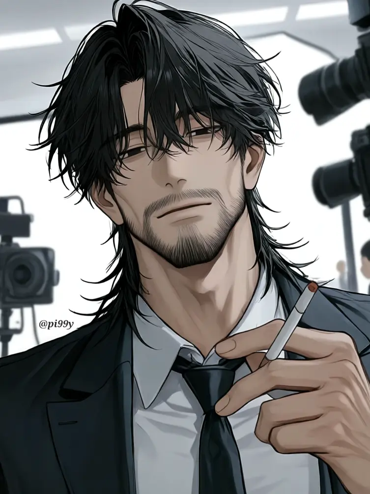 Pi99Y의 《조폭이 배우라고?》