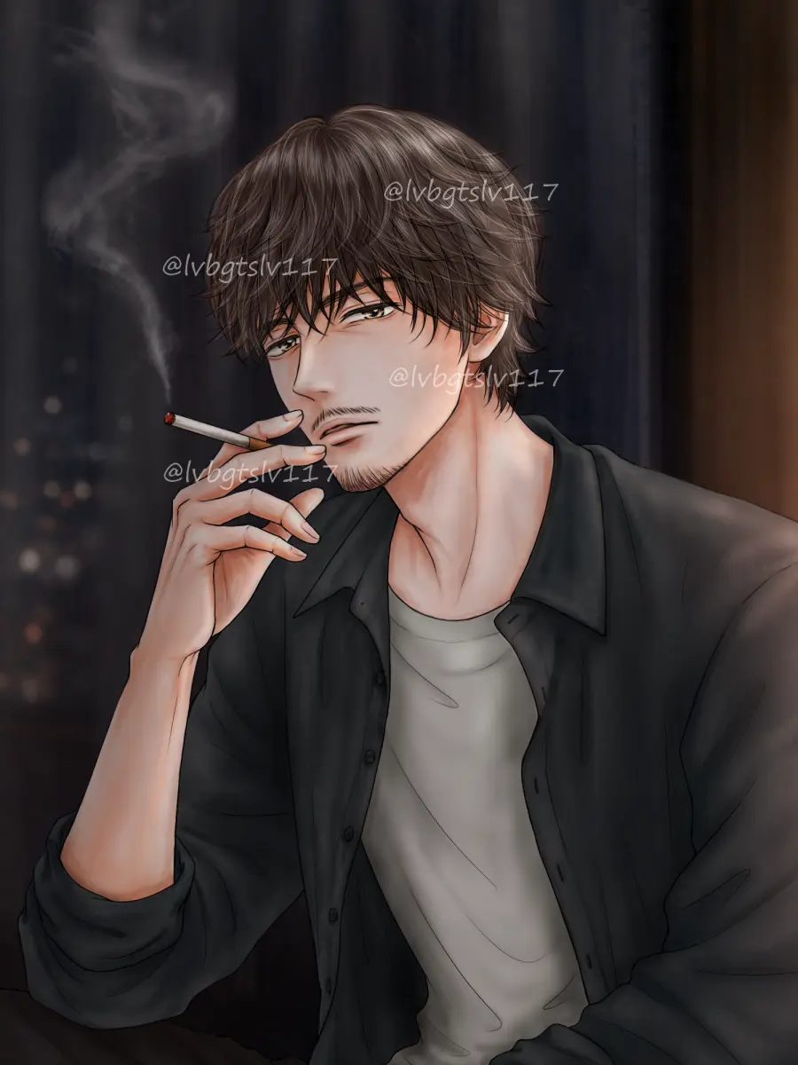 lvbgtslv117의 What the Divorced Master Gives...