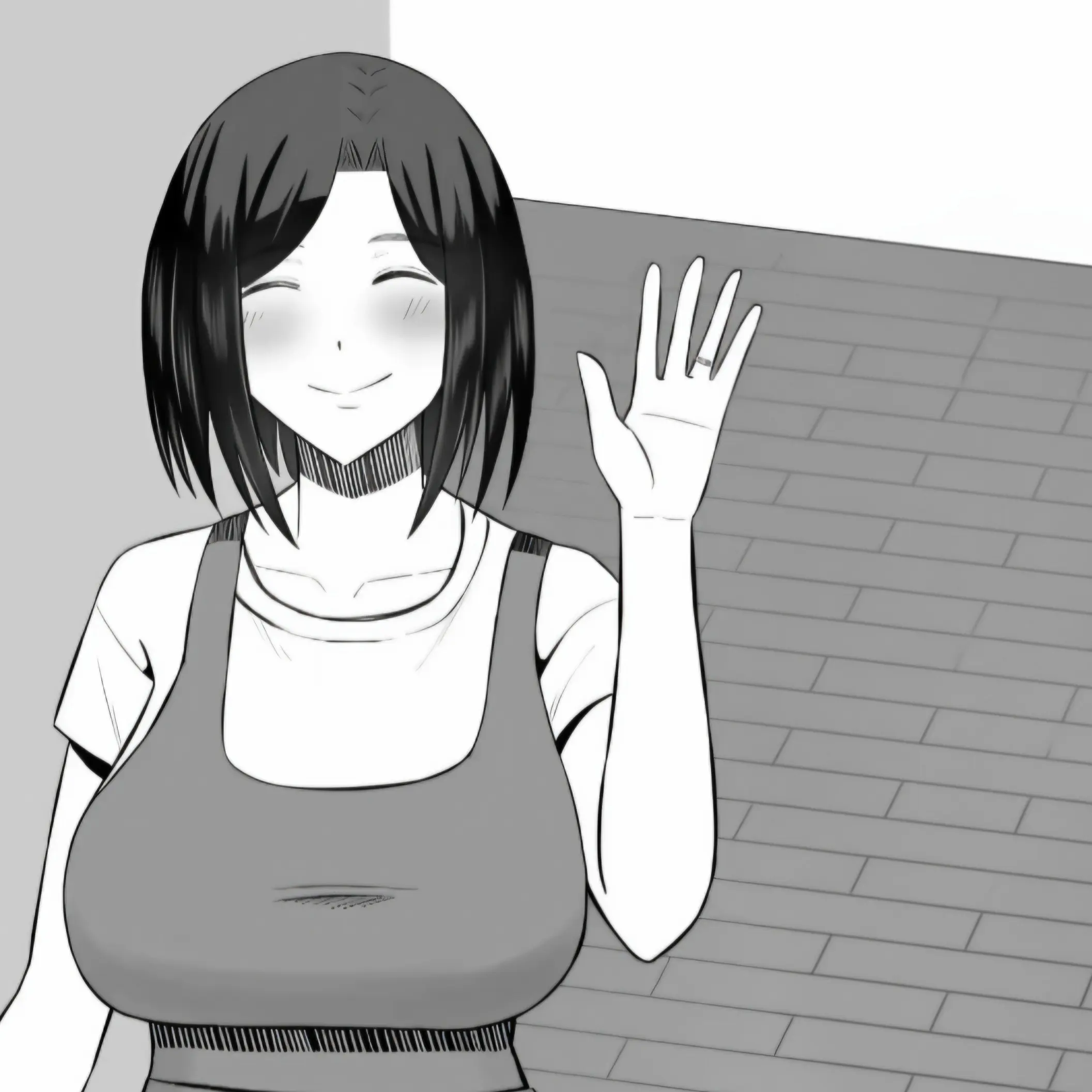 sd128의 친구 엄마와 친엄마