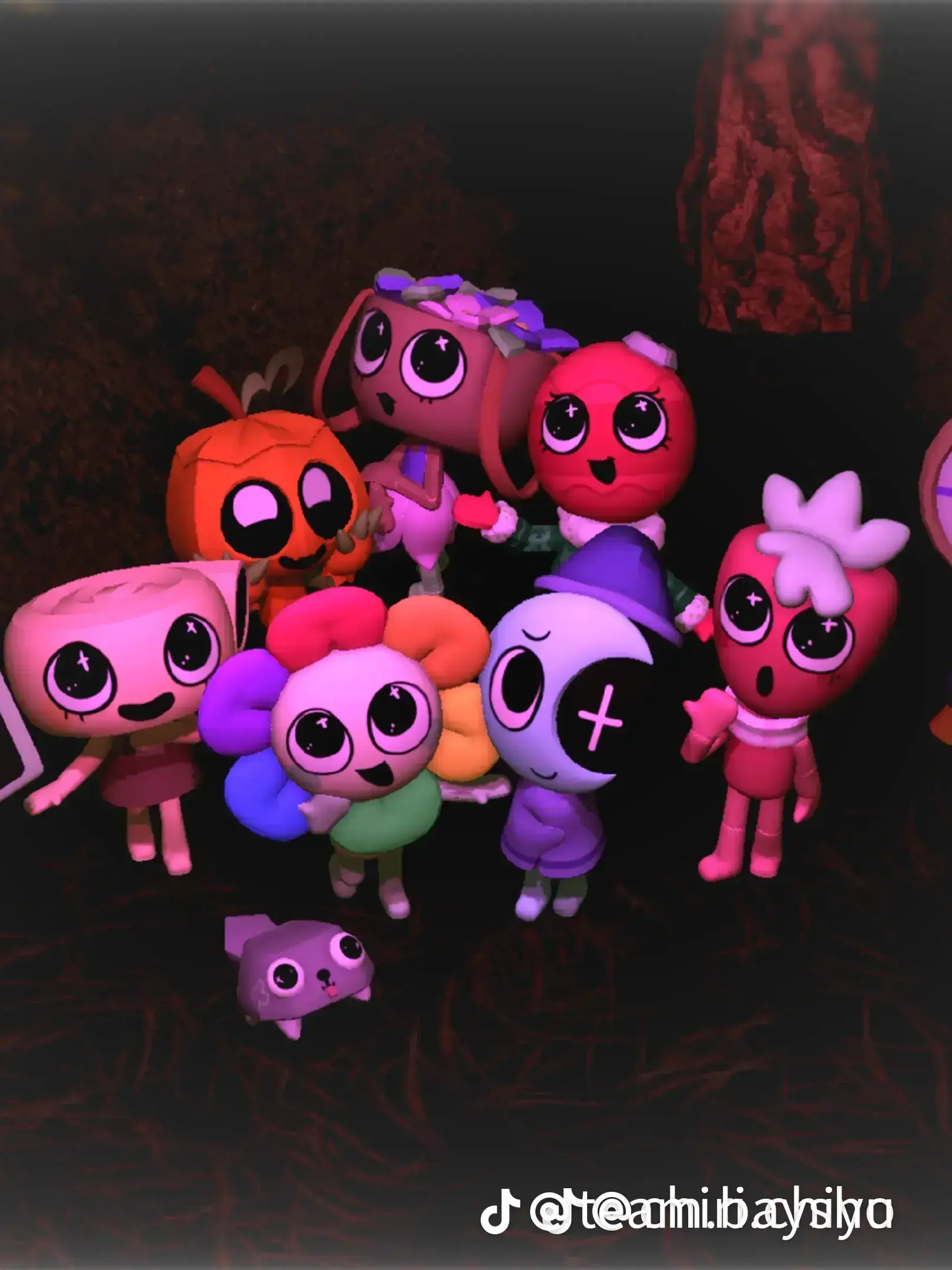 MuggyBasil3568의 댄디의 세계