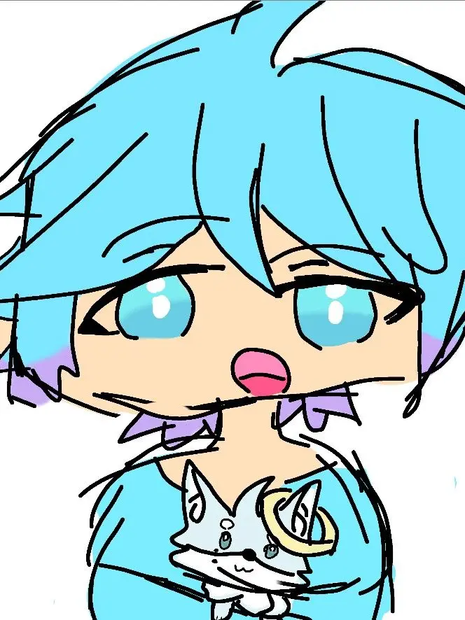 SnugFeces7979의 幼児化したほとけくん