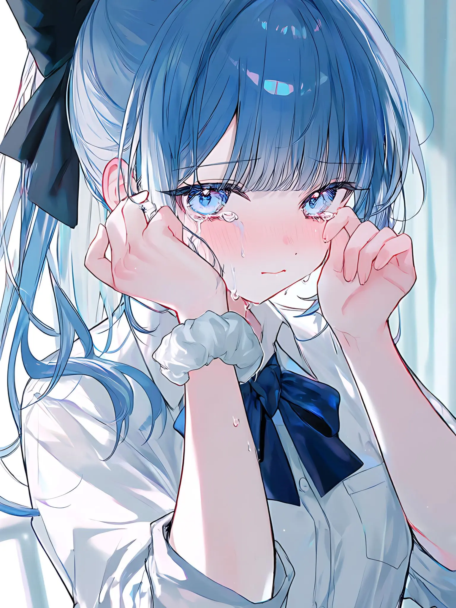 Llz.bell의 嫌いだと思いたかった