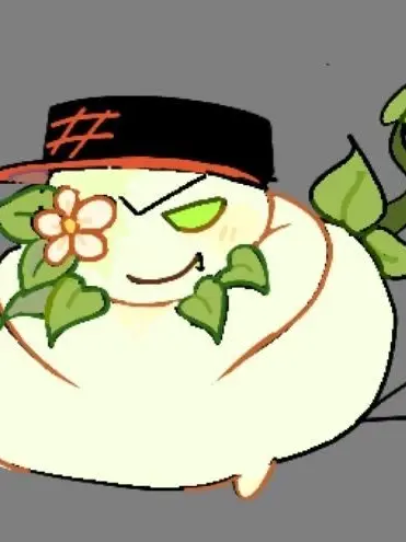Gir의 Griefer bean >:33