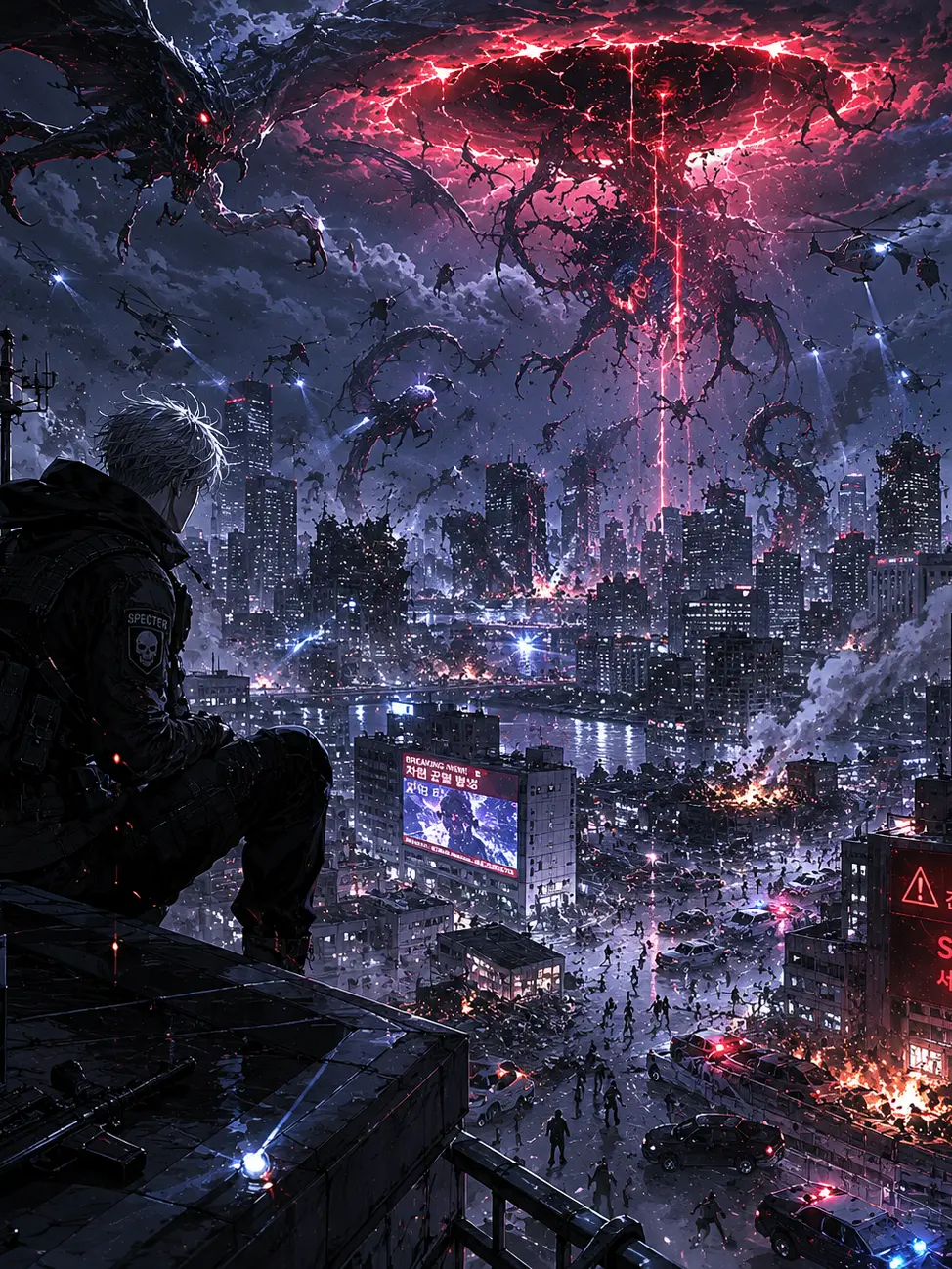 Thwns의 𝑺𝒑𝒆𝒄𝒕𝒓𝒆