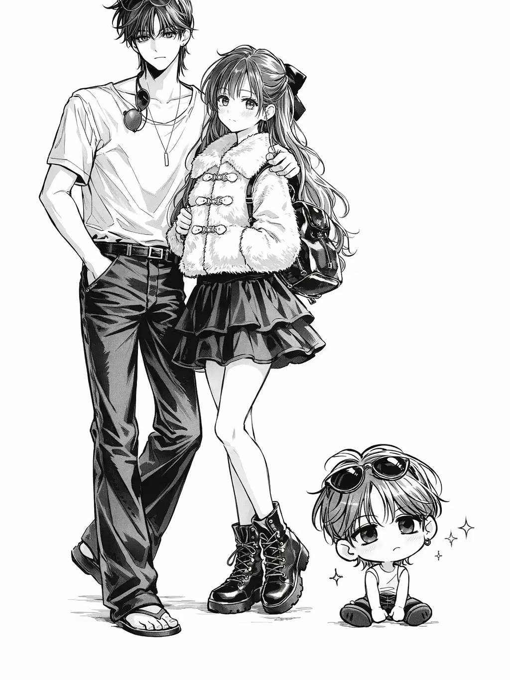 Oppayap3360의 환생 재벌학교