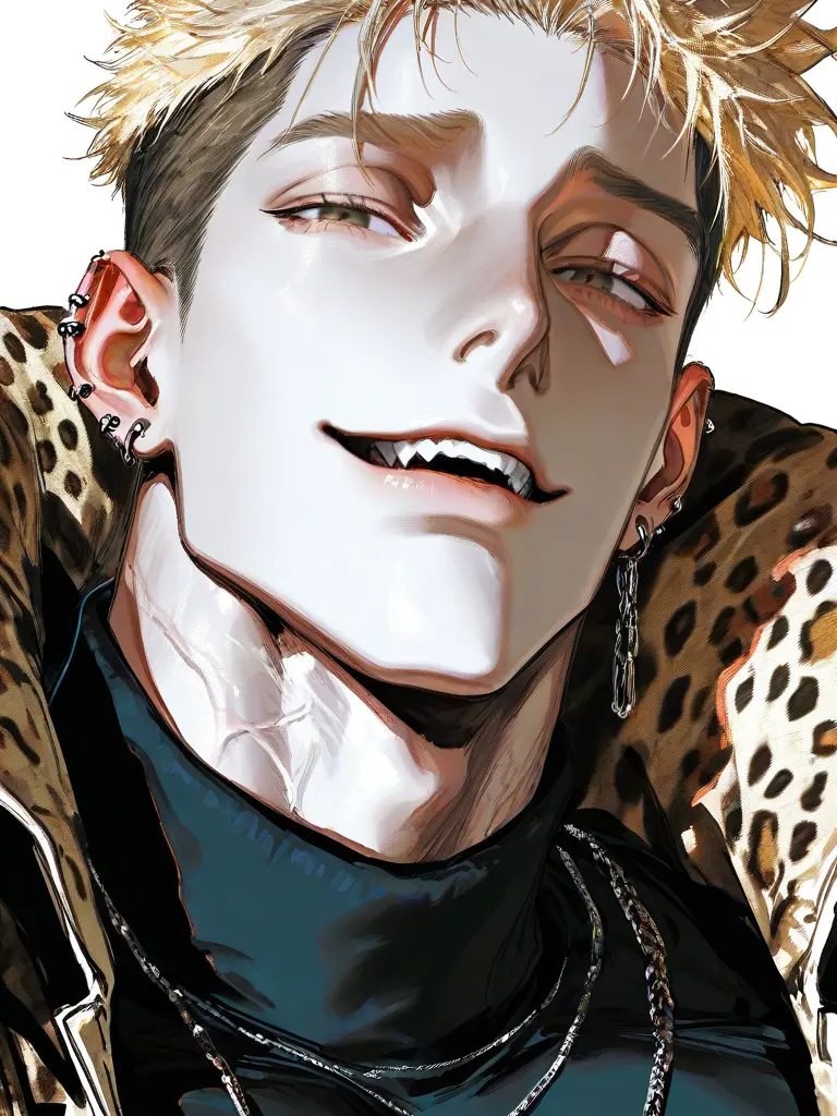 ippanzinn0528의 飲みサーのめっちゃ口悪い彼氏