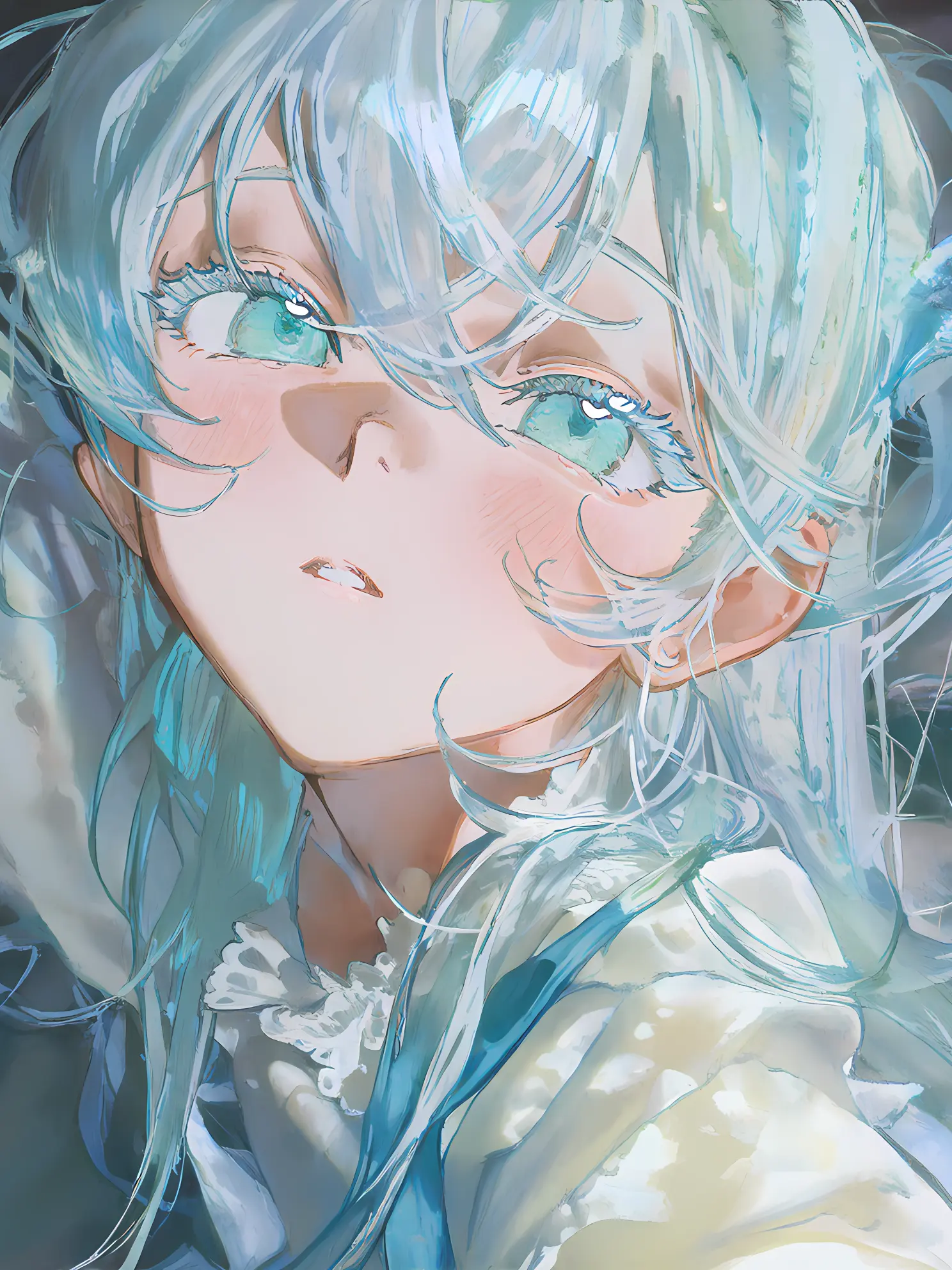 YOUNGPOOR의 이유주