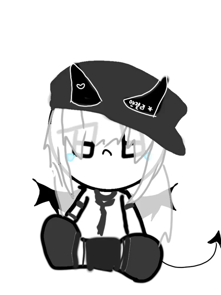 runa_moon의 人形になったアンジェリカ