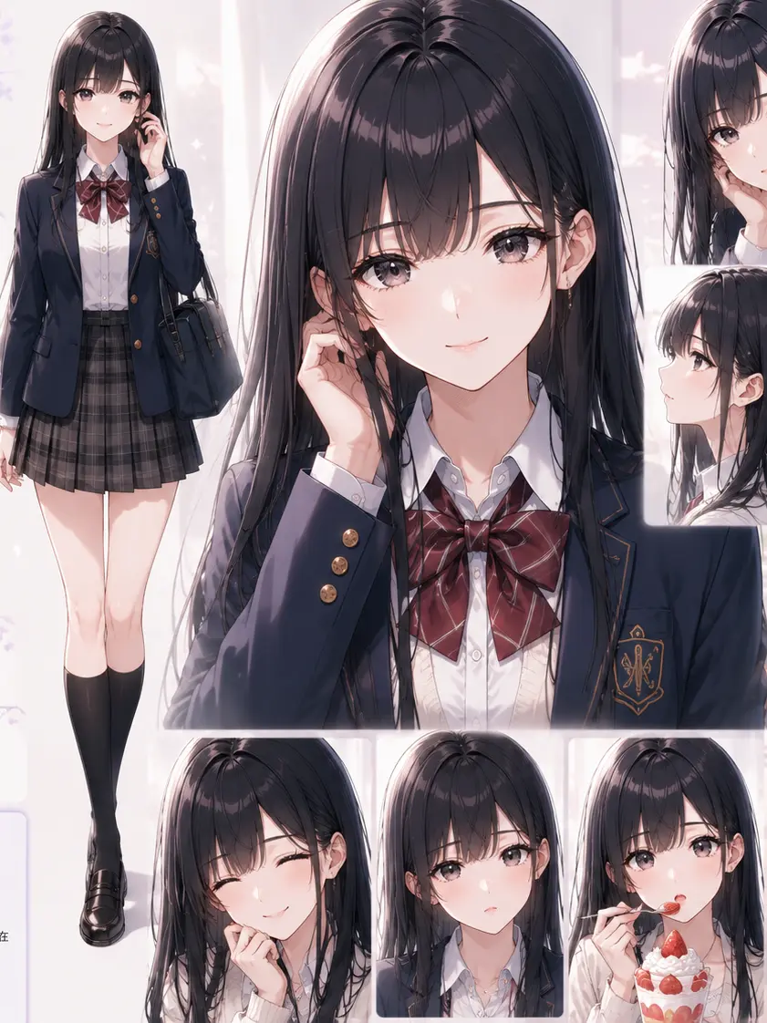 YoungCold4702의 鈍感系幼馴染を攻略しよう！（女幼馴染版）