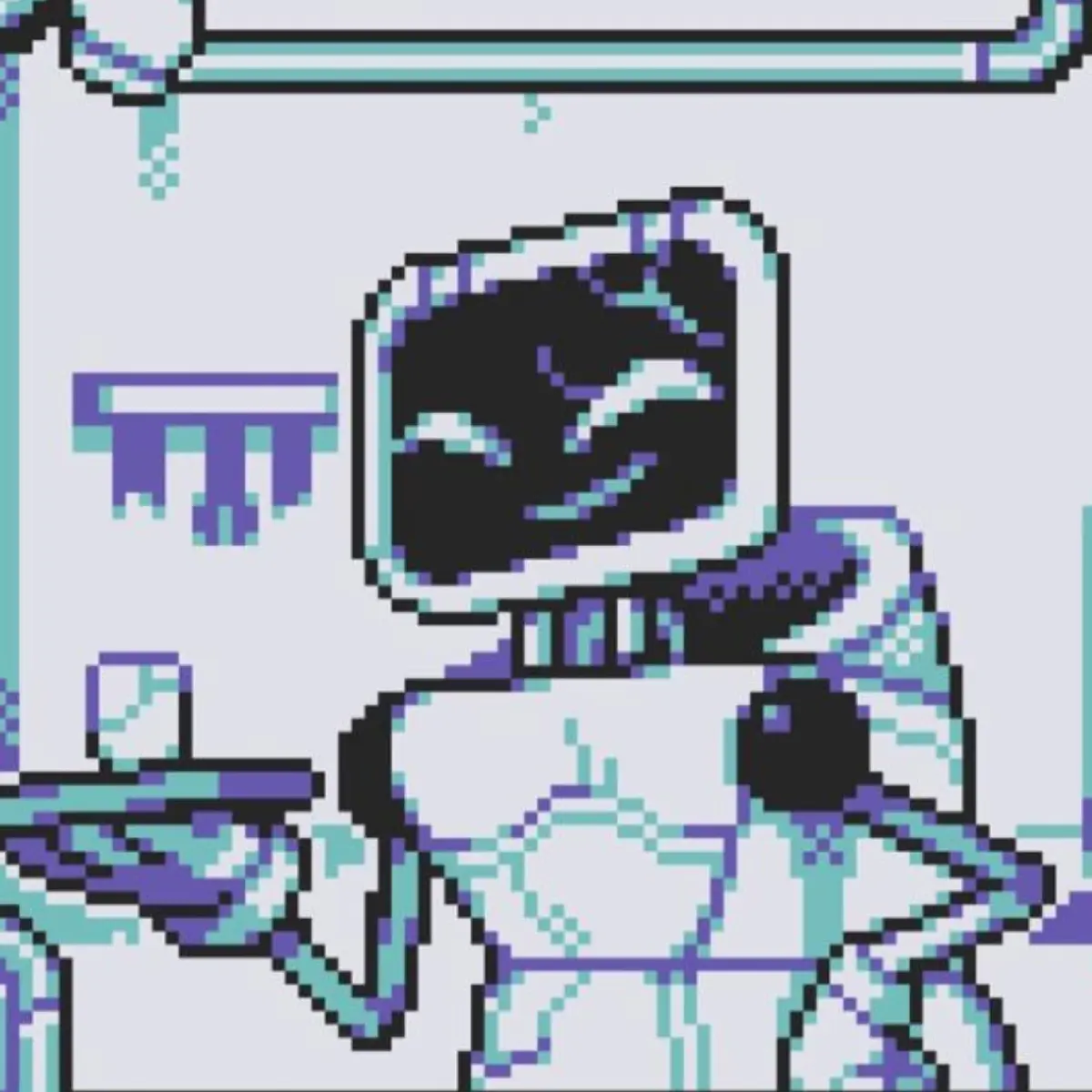 LeftLeaf9706의 battery note ジェシカ