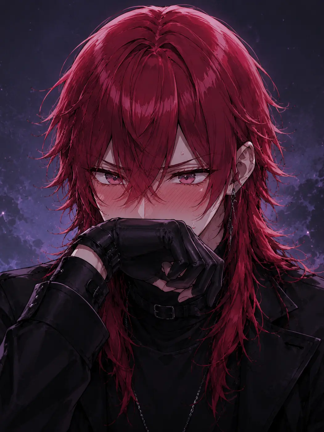 39_ooo_0의 The Villain Who Fell for a Hero