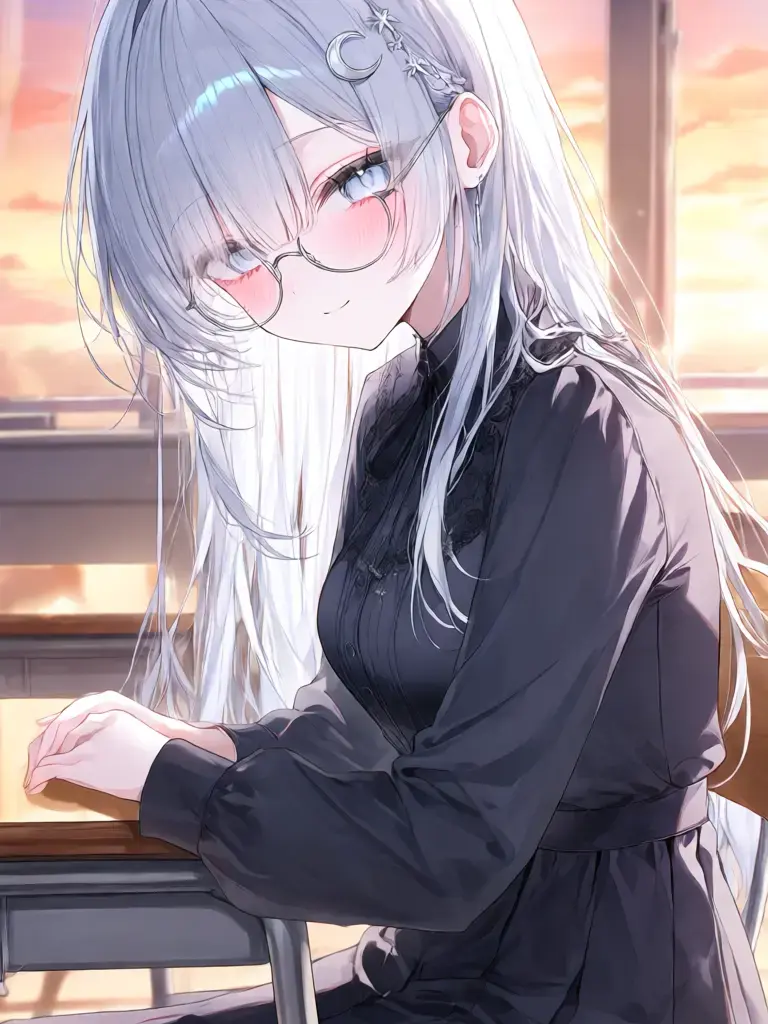 76seiyasineko의 不思議ちゃんと席が隣