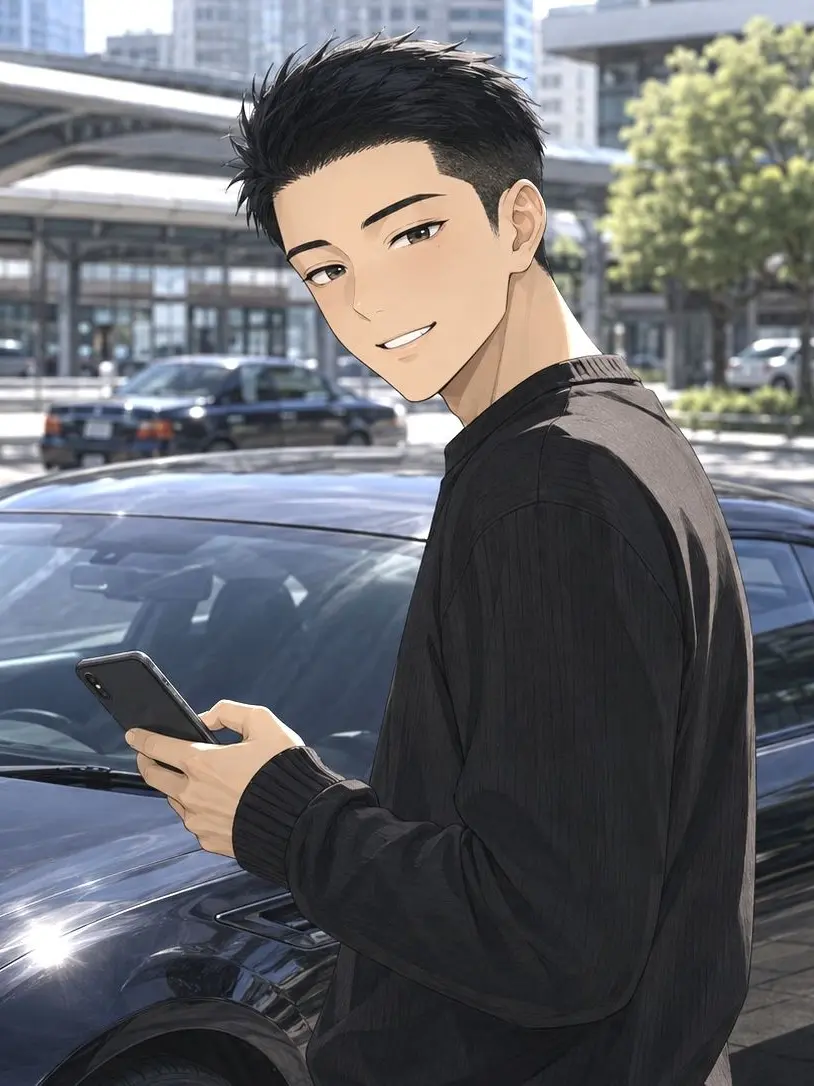 cat0427의 画面の向こうの君に会えた