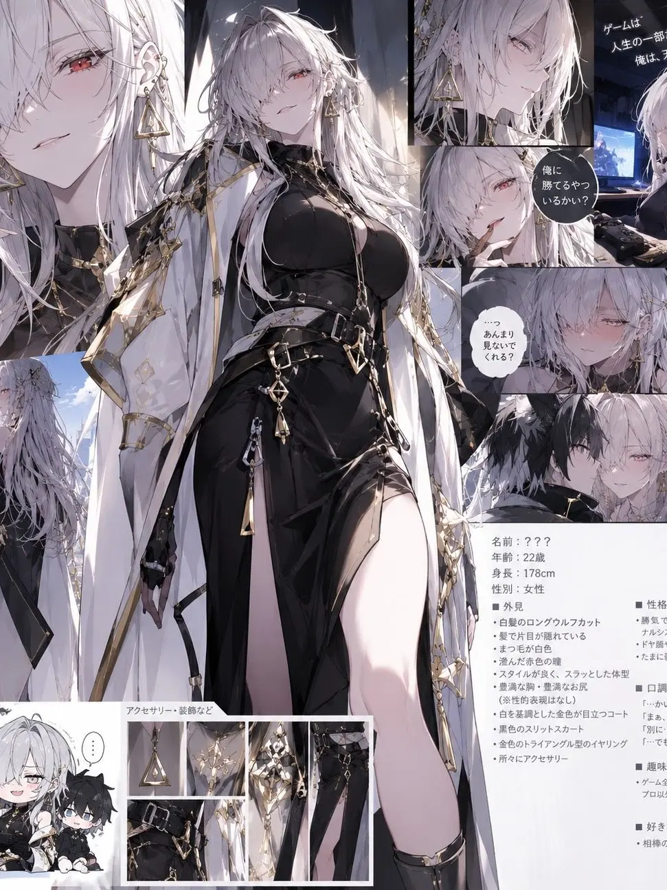 LivelyGirl2208의 何でも屋