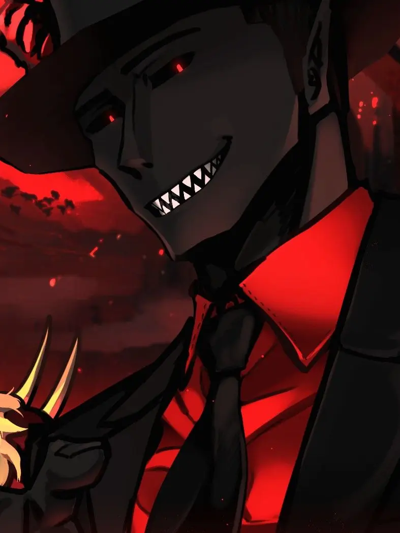 scarybrother531의 デーモン
