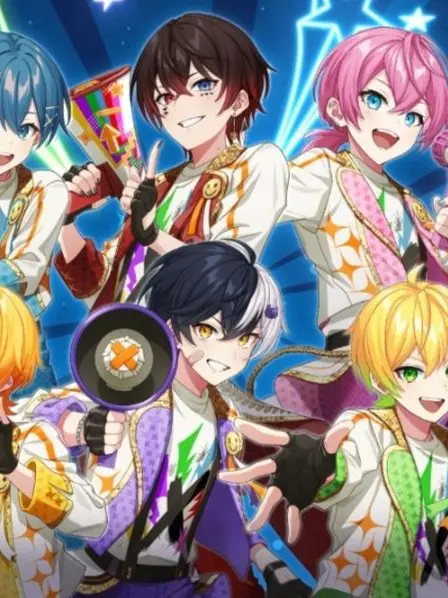 Mapizzz의 アンプタックカラーズ