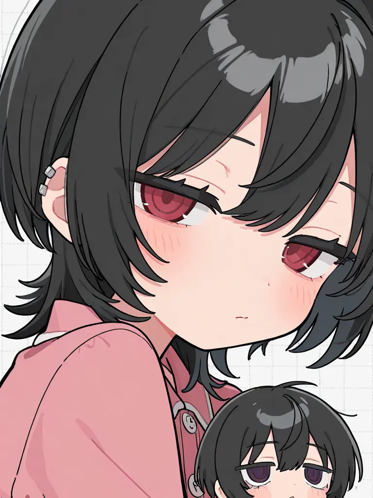 HarshJam6929의 おとこの娘