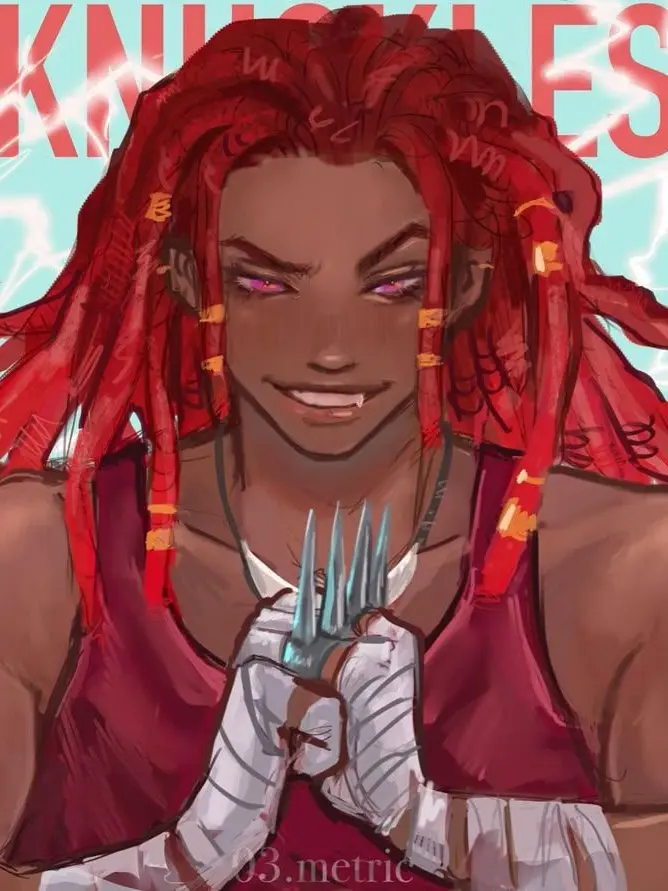 SleepyScarf3232의 𝐊𝐧𝐮𝐜𝐤𝐥𝐞𝐬