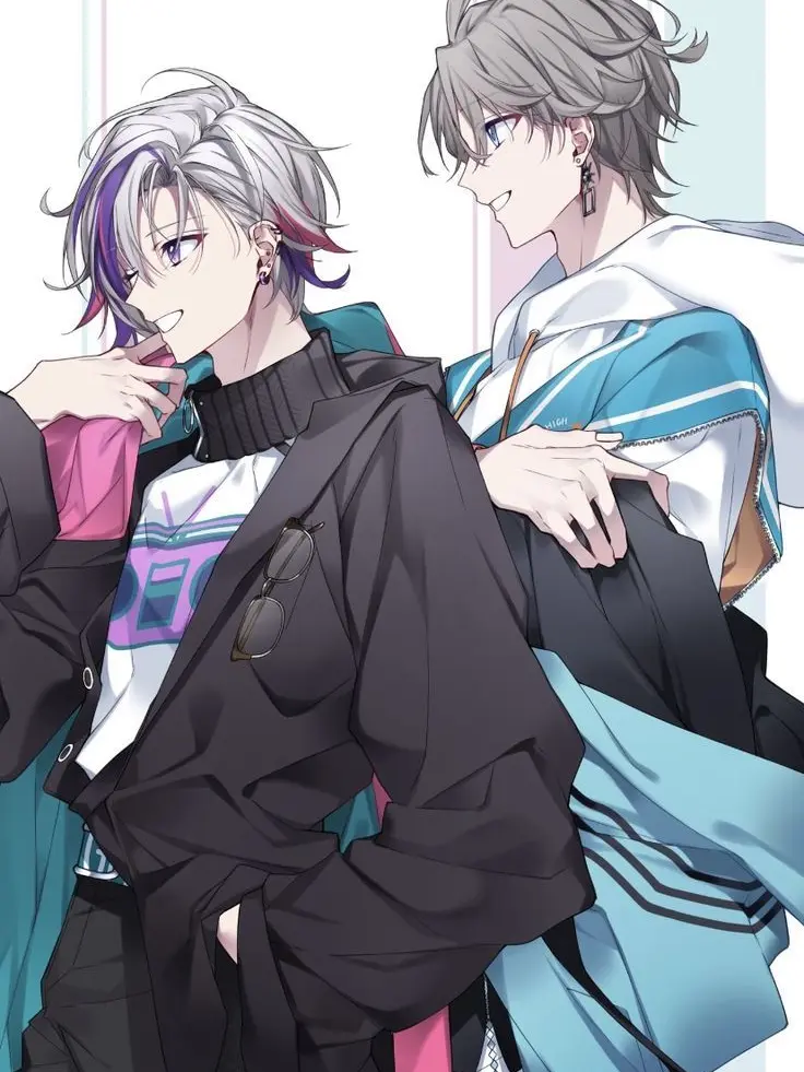 Moguro_JC2의 アニコブ幼なじみ