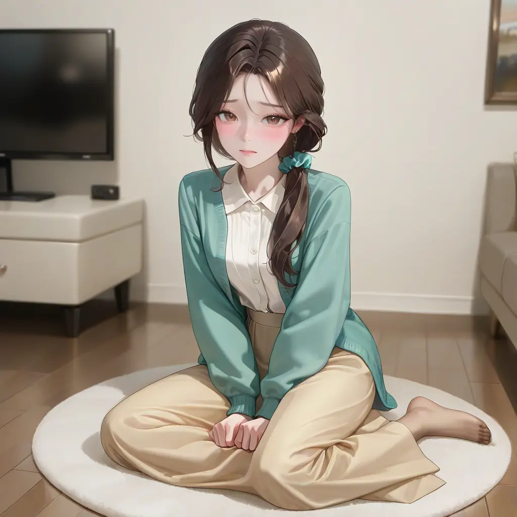 herbivoreBear의 정서연