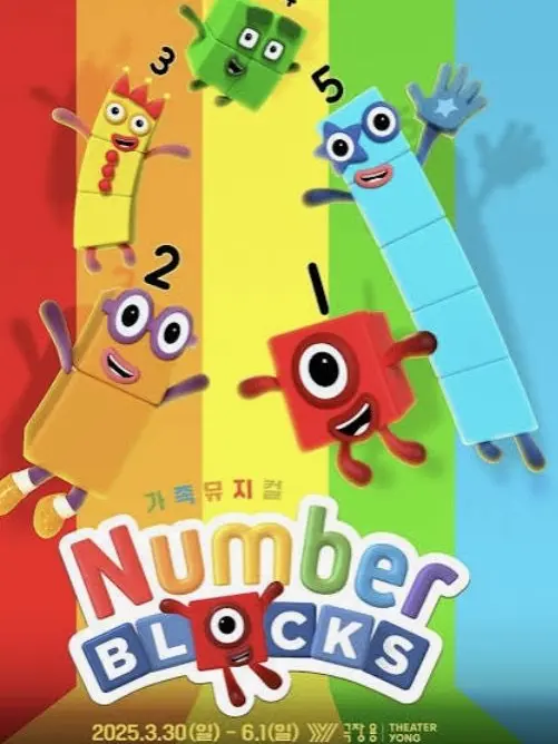 Shalom-1307의 넘버블록스-메두사 사태?