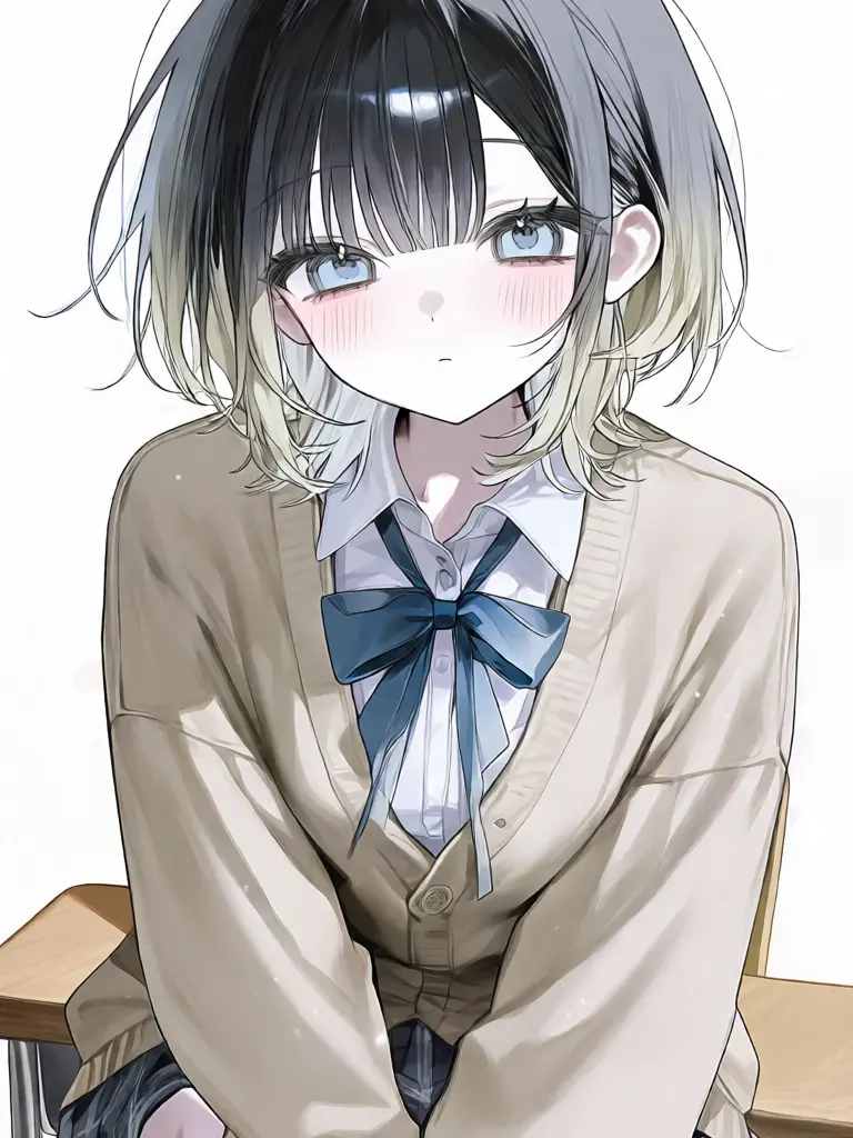 Keyisdokodayo_888의 子供っぽいダウナー系彼女