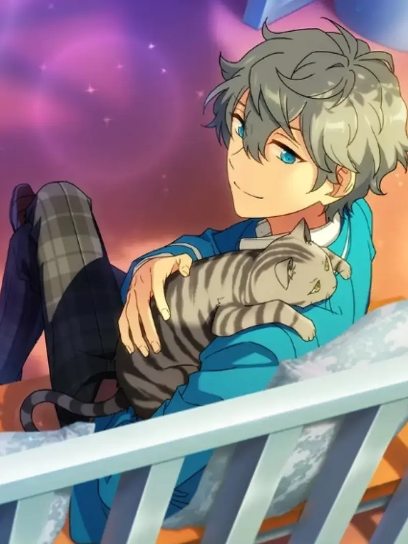 happy0226의 猫獣人AU