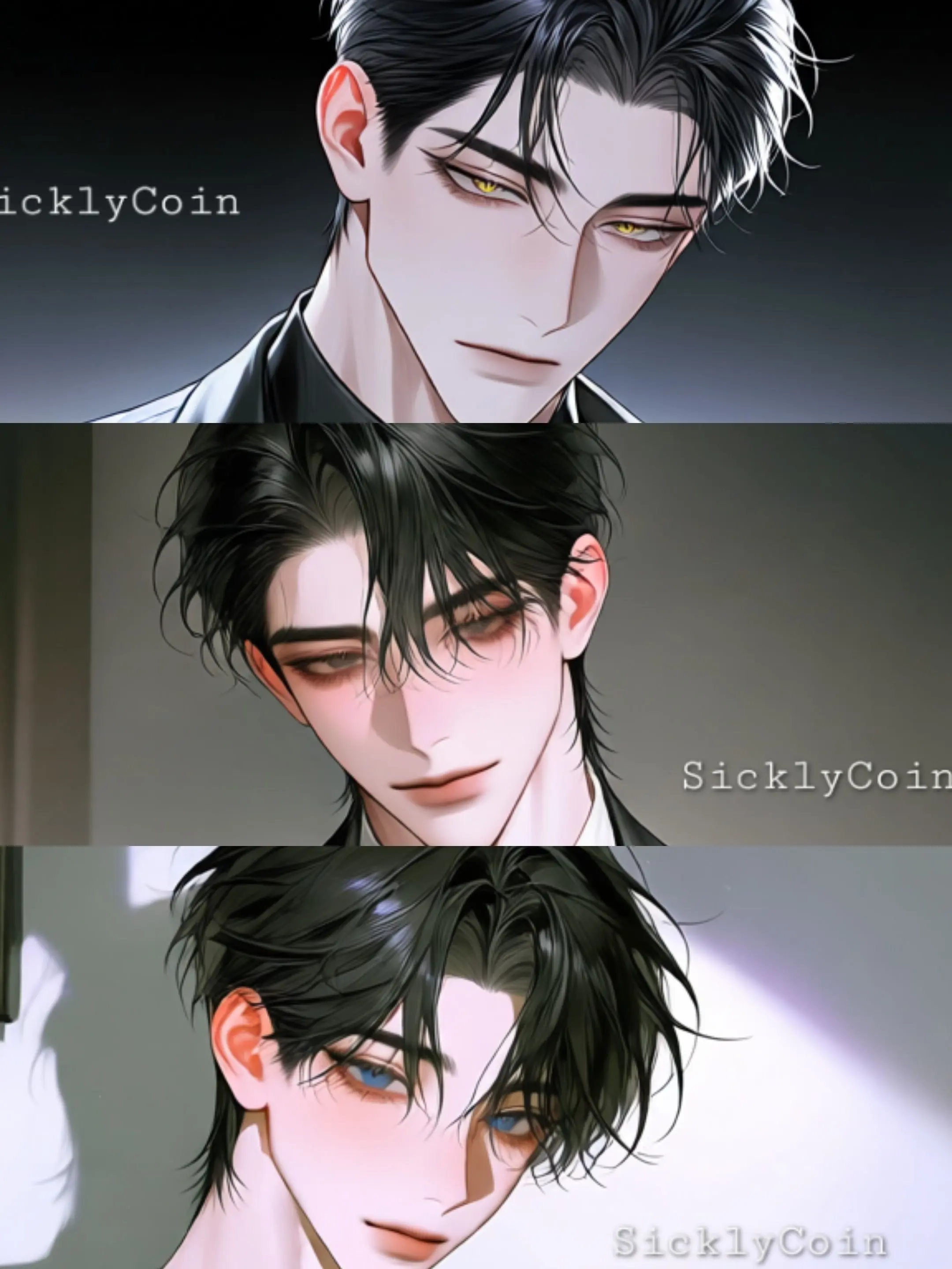 SicklyCoin의 🐍